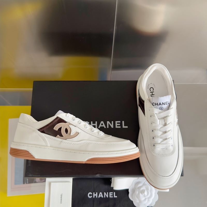 Chanel Sport Shoes